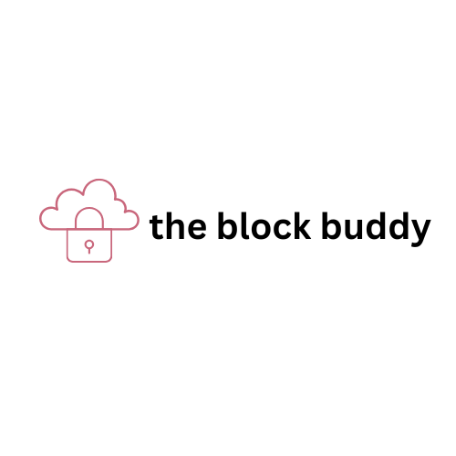Block Buddy Logo